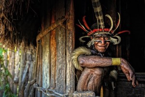 FESTIVAL TERTUA DI PAPUA DIGELAR PADA 8 - 11 AGUSTUS 2016