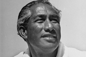 HAPPY BIRTHDAY, Duke Kahanamoku!