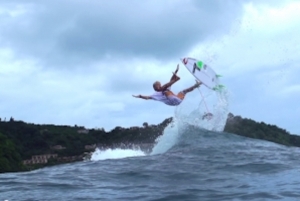 SURFING IS EVERYTHING : JETT SCHILLING