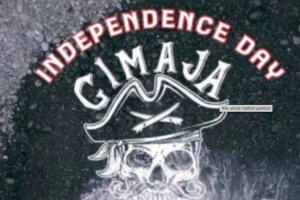 Cimaja Boardrider - Independence Day