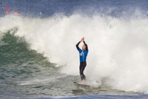 MICK FANNING memenangkan J-BAY OPEN