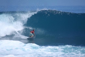 Pulau Simeulue, The Uncrowded Surf Spot