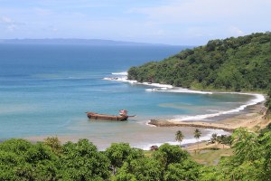 ADA OMBAK DI CIKEMBANG DAN KARANG AJI SUKABUMI !!