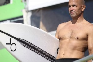 Gula adalah Candu, Kelly Slater tentang Diet dan Peran Disiplin dalam Kesehatan Kita