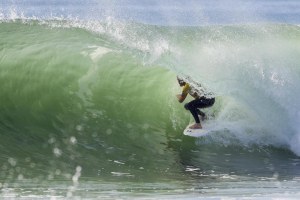 JOHN JOHN BERAMBISIUS CAPAI FINAL DI MEO RIP CURL PRO PORTUGAL