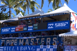 Kejuaraan Billabong Pipe Masters 2013