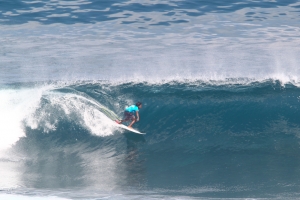 QUIKSILVER ULUWATU CHALLENGE DAY 3