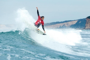 PUTARAN 3 RIP CURL PRO BELLS BEACH DIMULAI !!