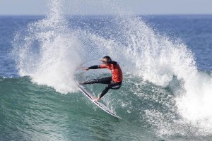 HURLEY PRO DAN SWATCH PRO TRESTLES TELAH DIMULAI