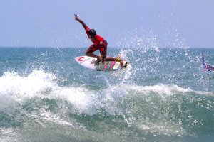 Rip Curl Gromsearch Kembali beraksi! dipersembahkan oleh samudera Indonesia