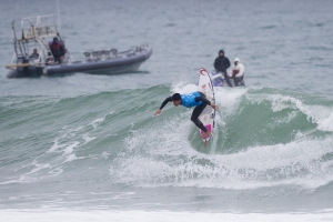 J BAY OPEN ON : Panasnya babak Quarterfinal