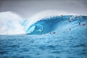 Jadwal CT 2024 Telah Dirilis WSL dan Fiji Kembali ke CT