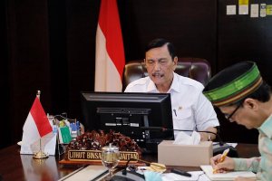 BALI DAN BANYUWANGI DIBUKA AKHIR BULAN INI