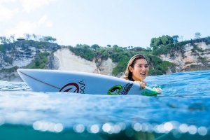 Brisa Hennessy dan Macy Gallaghan memenuhi syarat untuk Berlaga di Tur Dunia 2019