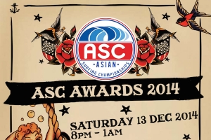 4th Annual ASC Awards Video Presentation at Mantra Bar Bali