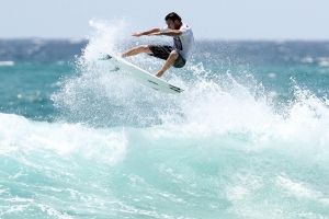 Australian Boardriders Battle