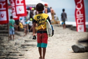 RIPCURL GROM SEARCH AKAN KEMBALI KE INDONESIA UNTUK EDISI 2015