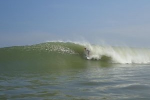 TALANCA LOJI : DESTINASI SURFING SUKABUMI YANG PATUT KAMU COBA