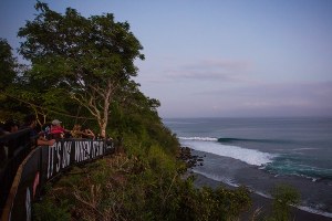 RIP CURL CUP TIDAK BERLANGSUNG HARI INI