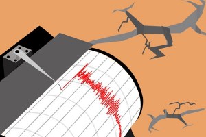 BALI DAN NTB DILANDA GEMPA