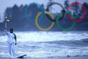 KOMITE OLIMPIADE TOKYO 2020 RESMIKAN TANGGAL PERTANDINGAN SURFING DI 2021