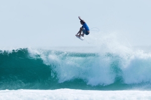 STATUS QUIKSILVER &amp; ROXY PRO GOLD COAST