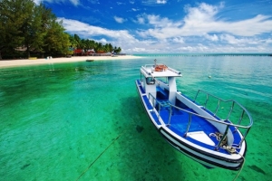 Deeply Love Indonesia