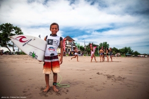 SEGERA:RIP CURL GROM SEARCH SERI KE 2