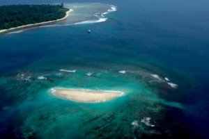 PERJALANAN IMPIAN DI MENTAWAI BAGI SEORANG GROMMET