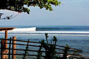 WSL Asia akan digelar di Krui Pro 2017 di Indonesia