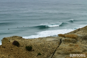 Rita Neves/Surftotal