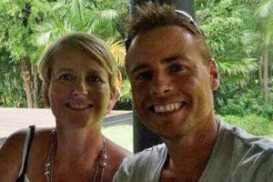 Surfer Australia Peter Maynard hilang di Nusa Lembongan