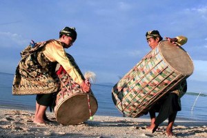 FESTIVAL PANTAI LOMBOK AKAN BERLANGSUNG MERIAH PADA TANGGAL 16 - 19 SEPTEMBER