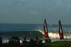 Rip Curl GromSearch ke 3