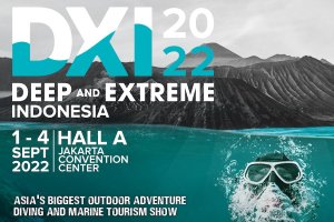 DXI 2022 - Asia’s Biggest Outdoor Adventure, Diving and Marine Tourism Show