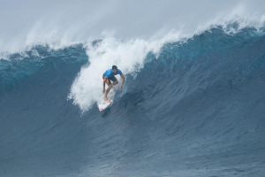 Hasil Putaran 1 dan 2 Billabong Tahiti Pro 2015