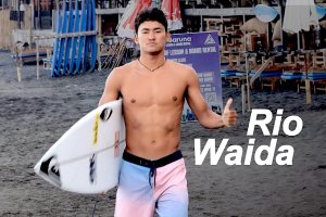 Persiapan Rio Waida untuk Olimpiade