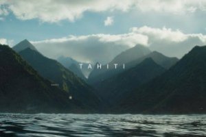 FREE SURF DI TAHITI DENGAN FILIPE TOLEDO