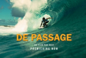Video &quot;De Passage&quot; by Reef