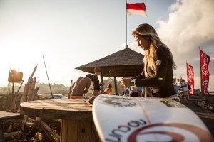 JANGAN LUPA SAKSIKAN RIP CURL GROM SEARCH FINAL NASIONAL DI AKHIR PEKAN INI!