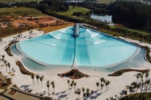 WAVEGARDEN AKAN BANGUN 7 KOLAM OMBAK BUATAN DI JEPANG