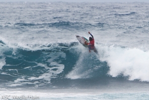 Taiwan Open of Surfing 2014 Update News