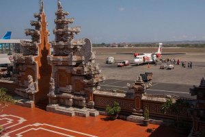 NGURAH RAI DINOBATKAN SEBAGAI BANDARA PALING TEPAT WAKTU SE ASIA TENGGARA