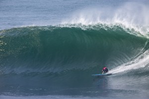 GRANT &quot;TUIGGY&quot; BAKER KLAIM KEMENANGAN DI THE PUERTO ESCONDIDO CHALLENGE 2016