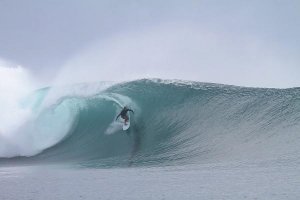 G-LAND MUNGKIN KEMBALI MENJADI PANGGUNG SURF DUNIA DI TAHUN MENDATANG