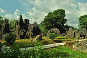 Taman Nasional Bantimurung-Bulusaraung diakui sebagai Taman Warisan ASEAN