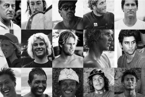 NAMA PARA UNDANGAN RIP CURL CUP 2017 TELAH DIUMUMKAN