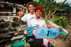 RIP CURL GROM SEARCH SERI KE-3 DI KRAKAL-YOGYA‏