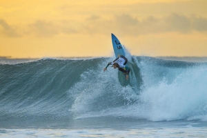 HASIL PUTARAN 3 RIP CURL PRO WOMENS BELLS BEACH