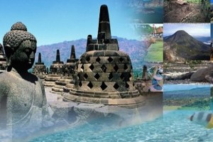 PEMERINTAH FOKUS UNTUK MEMAJUKAN 10 SPOT WISATA SELAIN BALI